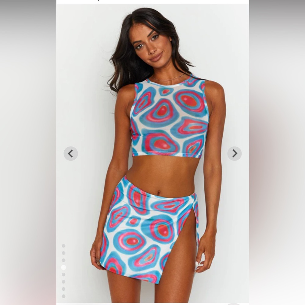 Beginning Boutique Norah Set